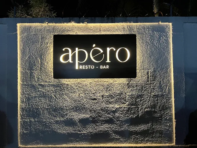 Apero